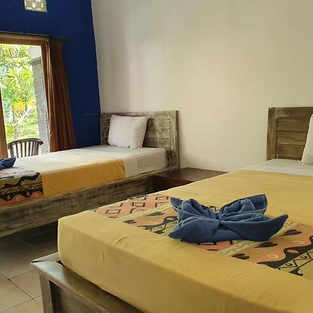 Oyo 3186 Thomas Garden Place Uluwatu Exteriér fotografie