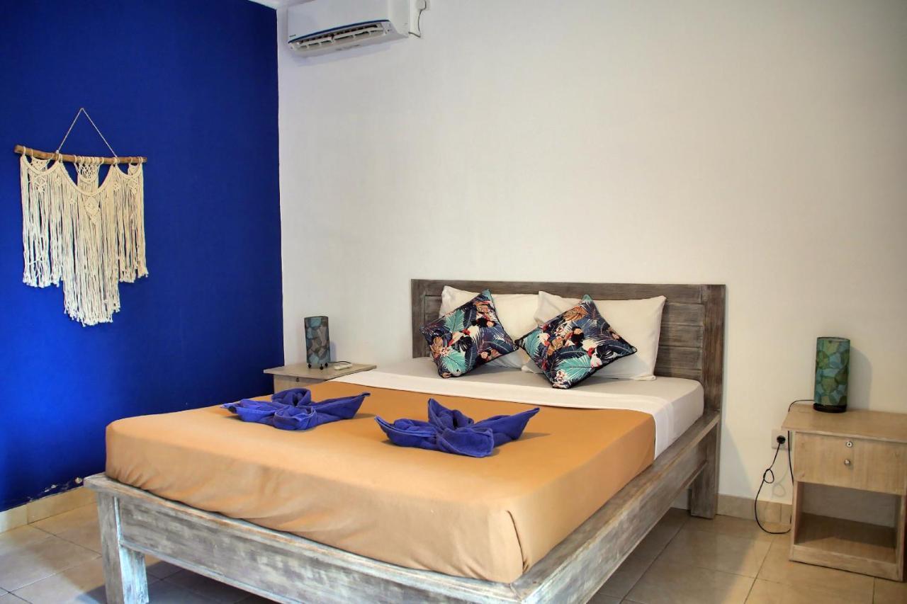 Oyo 3186 Thomas Garden Place Uluwatu Exteriér fotografie