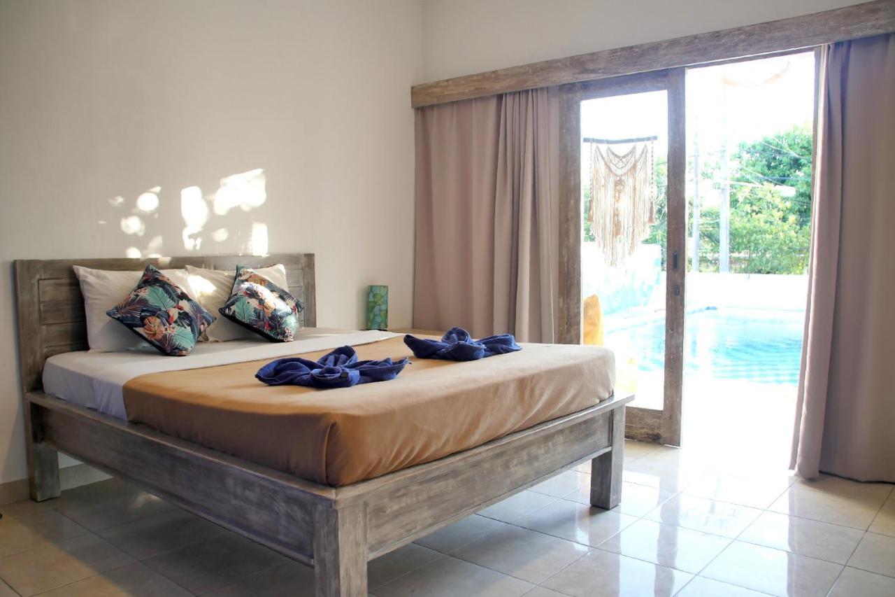 Oyo 3186 Thomas Garden Place Uluwatu Exteriér fotografie