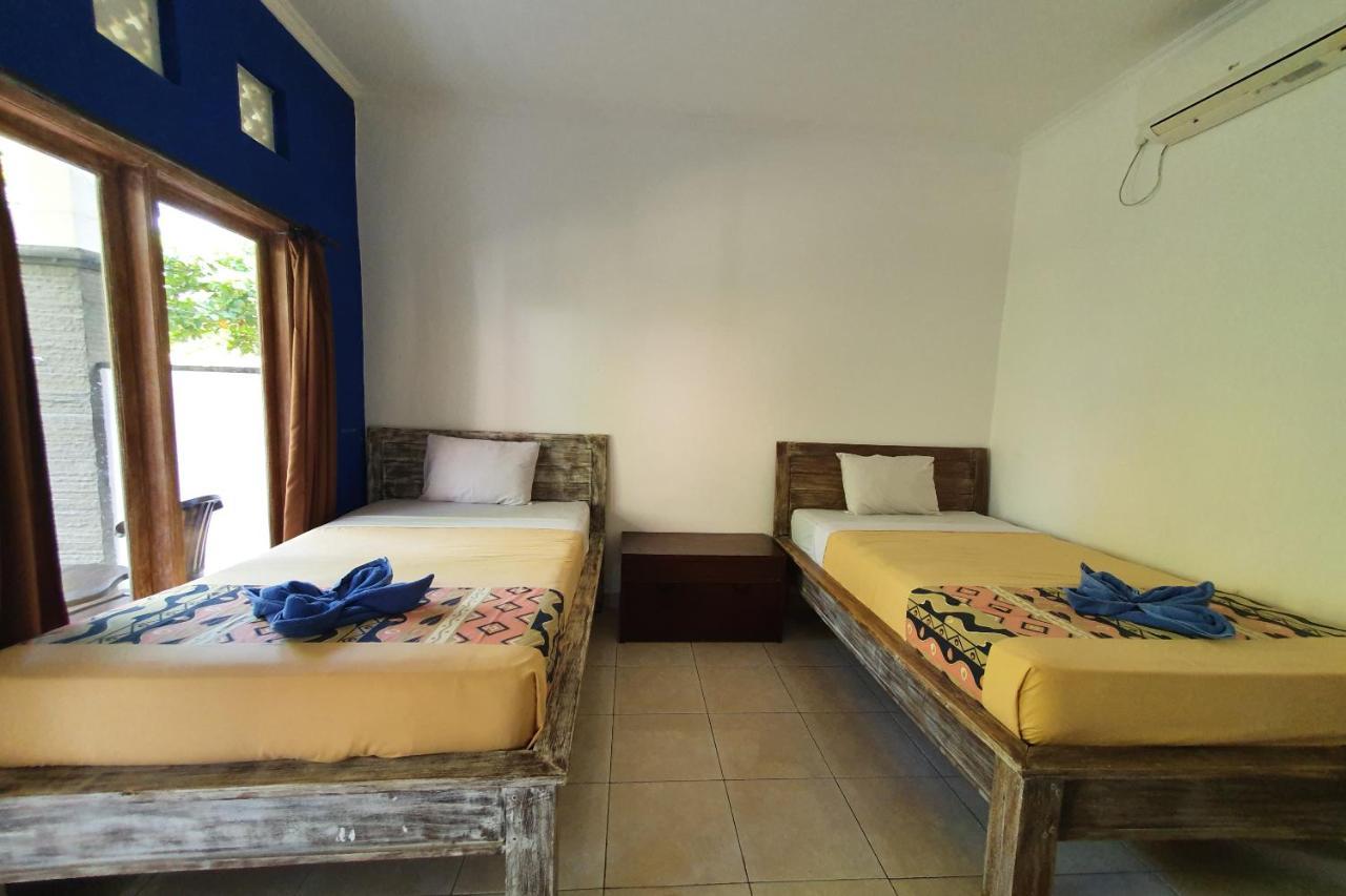 Oyo 3186 Thomas Garden Place Uluwatu Exteriér fotografie